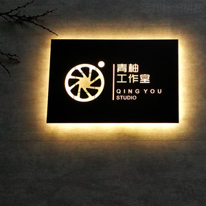 金属镂空背光灯箱近期销量