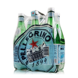 意大利气泡水品牌店铺