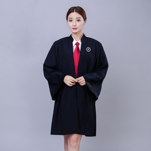 律师袍 男装近期销量