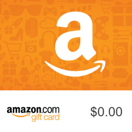 美亚礼品卡1美金品牌店铺