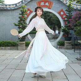 忘川彼岸花汉服品牌店铺