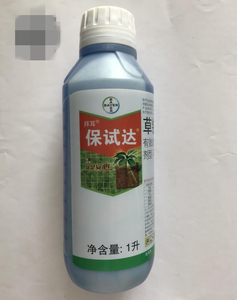 德国拜耳 保试达 18%草铵膦 果园葡萄园非耕地马铃薯杂草 除草剂 ￥