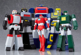 moderoid 六神合体品牌店铺