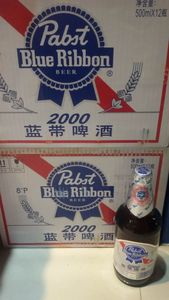 【蓝带啤酒 箱精选推荐】蓝带啤酒 箱价格,图片_上海