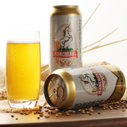 慕尼黑啤酒品牌店铺