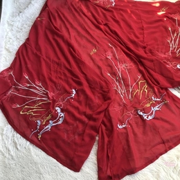 忘川彼岸花汉服品牌店铺