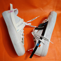 回力联名鞋 ow off white品牌店铺