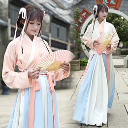 忘川彼岸花汉服品牌店铺