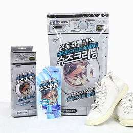 小白鞋清洗剂去污增白韩国品牌店铺