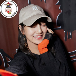 mlb小标帽子品牌店铺