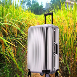 自动跟随行李箱品牌店铺