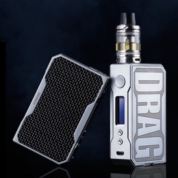 正品 voopoo drag秒吸盒子电子烟品牌店铺