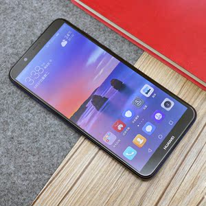 huawei/华为 畅享8 plus 全面屏全网通荣耀手机畅享8智能手机行货