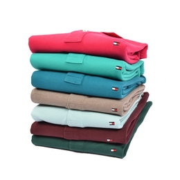 tommy polo衫品牌店铺