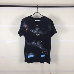 ow墨尔本t恤品牌店铺