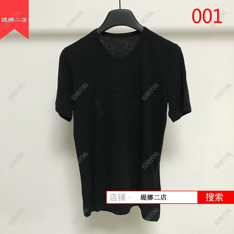 【缇娜二店】2019年夏装T恤5J3610150-365