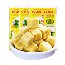 越南进口黄龙绿豆糕410g*4盒传统糕点心正宗古传 进口零食品