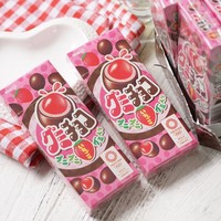 明治草莓巧克力日本进口 明治草莓巧克力日本进口价格 明治草莓巧克力日本进口图片