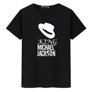 杰克逊t恤衫图片