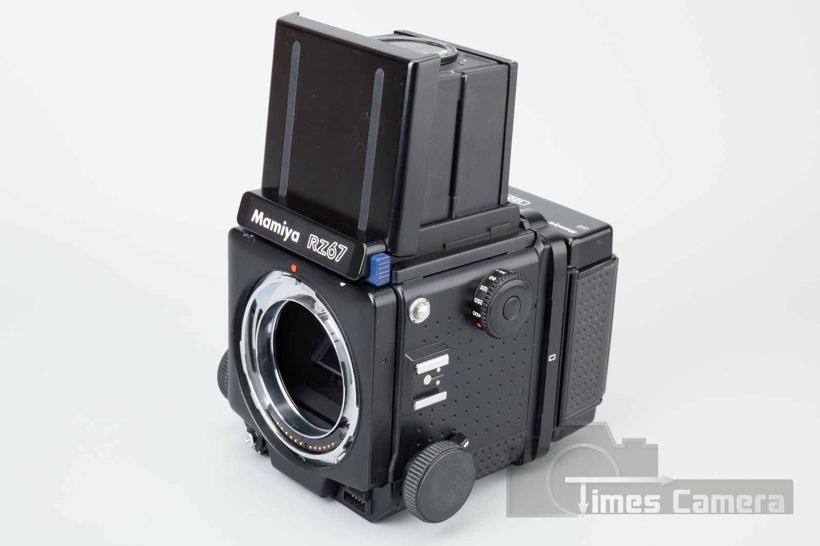 玛米亚/mamiya rz67 中画幅相机 120胶片后背