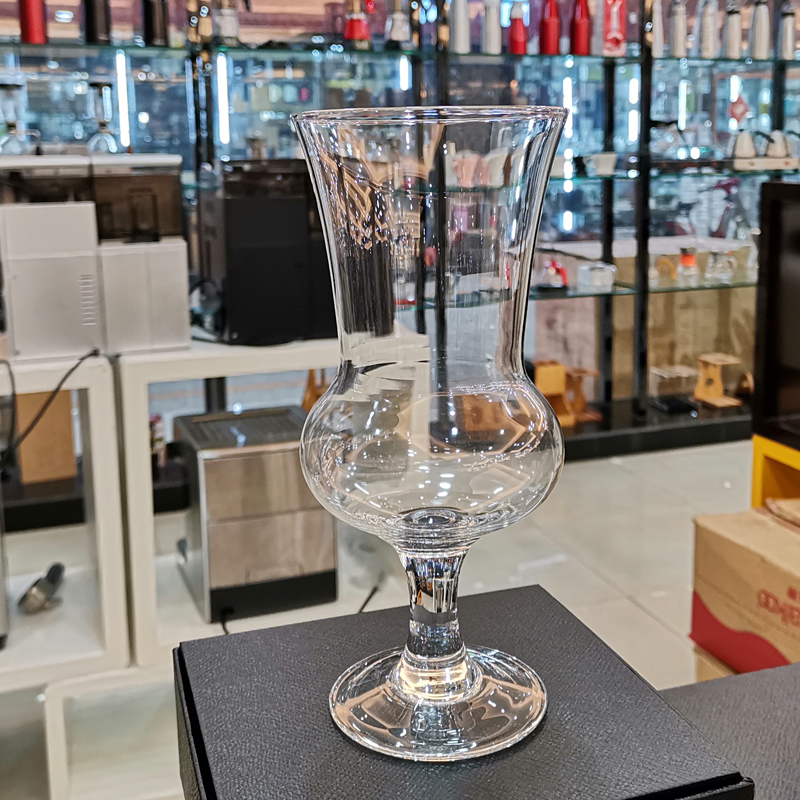 皇家比利时咖啡壶配件玻璃杯玻璃壶虹吸式高脚杯 咖啡虹吸壶