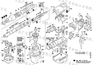  span class=h>bosch /span> span class=h>博世 /span>gbh5-38d电锤