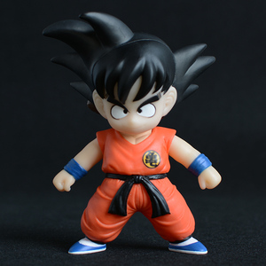 q版七龙珠手办 孙悟空龟仙人琪琪玩偶 龙珠 span class=h></p></a>公仔 /span>