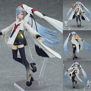 figma045丹顶鹤 span class=h>雪 /span> span class=h>初音 /span>