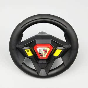 class=h></p></a>电动 /span>车 span class=h>通用 /span>玩具童车方向盘改装