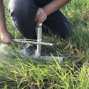 钻木取火工具荒野求生装备点火野外登山露营户外生存探学生套装