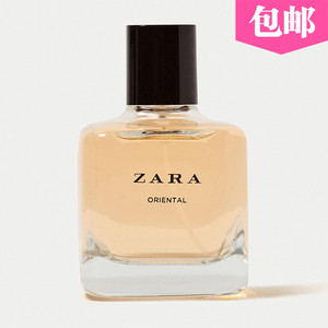 span class=h>zara/span woman oriental edt女士东方香水30ml100