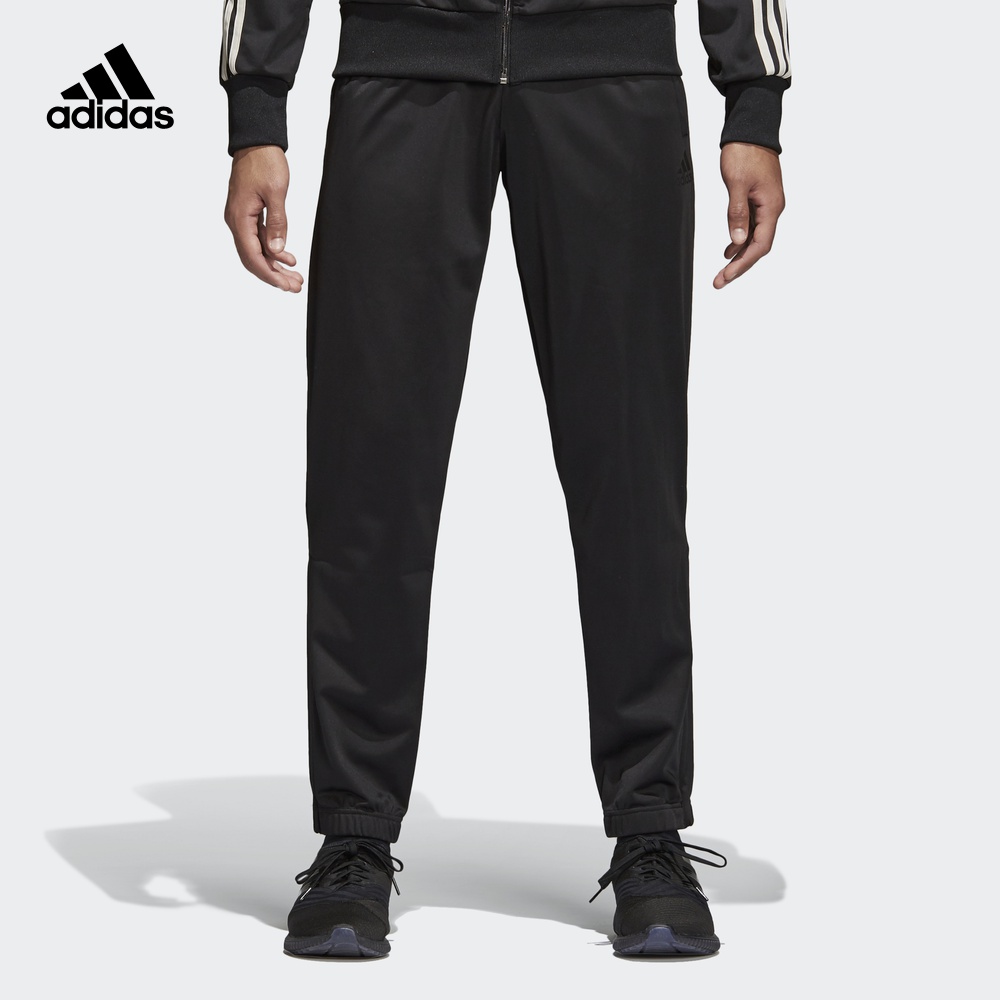 阿迪达斯官方adidas 男子 足球 创造者足球针织长裤 CG1826