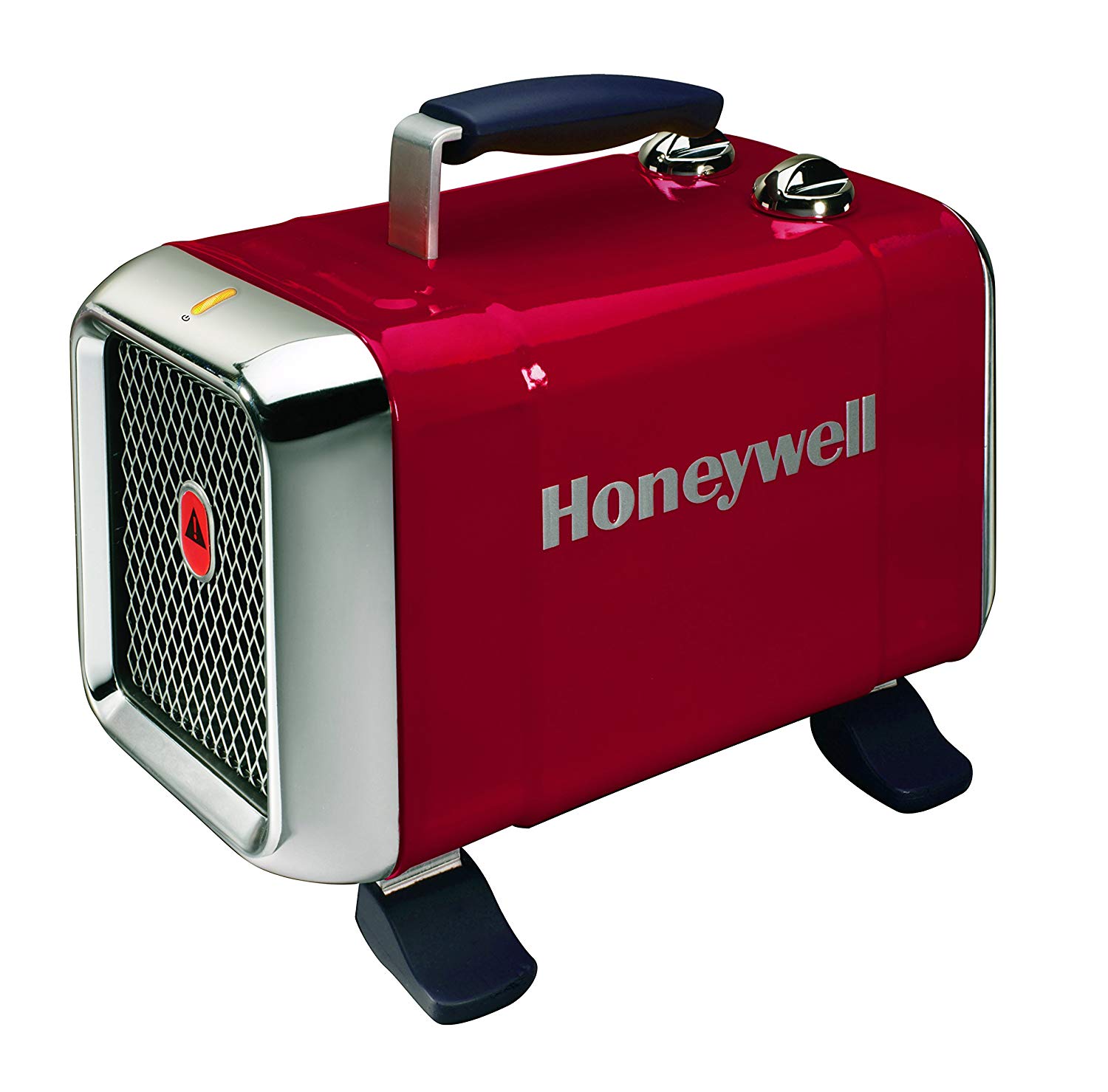 【英国直邮】英亚代购Honeywell霍尼韦尔HZ-510E陶瓷取暖器加热器