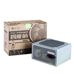 品牌名称: 金河田智能芯300w