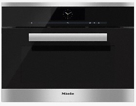 美诺miele dgc 6800 xl 蒸箱烤箱二合一体机 蒸炉烤炉 德国原装