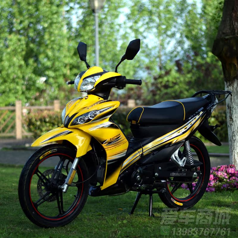 已售 6 $3490 重庆 $( 0折) 淘宝 宝雕狒狒 mini 摩托车 150cc 小猴子