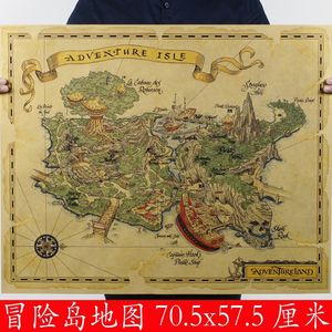 class=h></p></a>海盗 /span> span class=h>地图 /span>复古怀旧牛皮纸密室