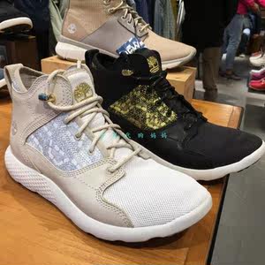 a1kyv a1kz7 新年款 港购timberland添柏岚18春男舒适轻便运动鞋
