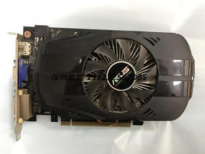 华硕显卡gtx650价格