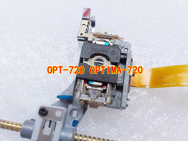 JVC  OPT-720激光头/720光头/菲亚特CD激光头 OPTIMA-720