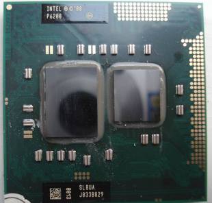 p6200 cpu另有 i3 350m i3 370m i3 380m i3 390m上hm55 cpu