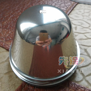 先涂模型漆电镀漆 电镀银漆镜面漆40mlxt027