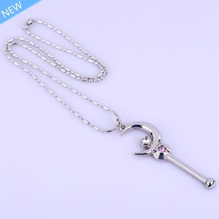 美少女战士 变身 项链品牌官网,美少女战士 变身