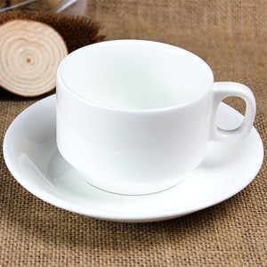 酒店办公室简约高档 span class=h>陶瓷 /span>水杯茶杯美式咖啡 span