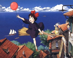 魔女宅急便 宫崎骏 span class=h></p></a>日本 /span> span class=h>动漫