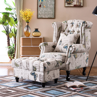 拉扣美式沙发哪个牌子好,拉扣美式沙发价格是