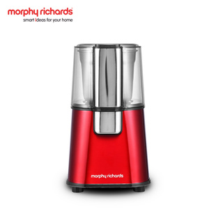 morphy richards/摩飞电器 mr9100 分离式研磨磨豆机 jselect