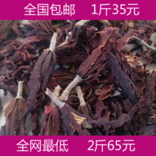 玉兰花 肾兰花特级白玉兰花茶 补肾调经 花草茶1斤包邮