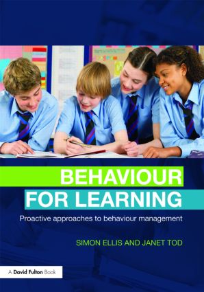 【预售】Behaviour for Learning: Proactive Approaches t...