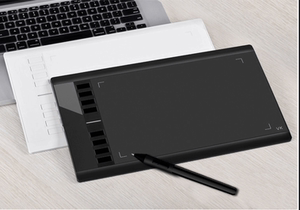 手写板手写输入/绘图板电脑周边_乐百家loo588网_品牌